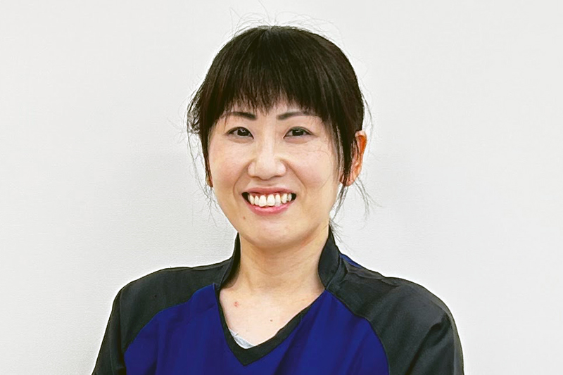 プロフィール