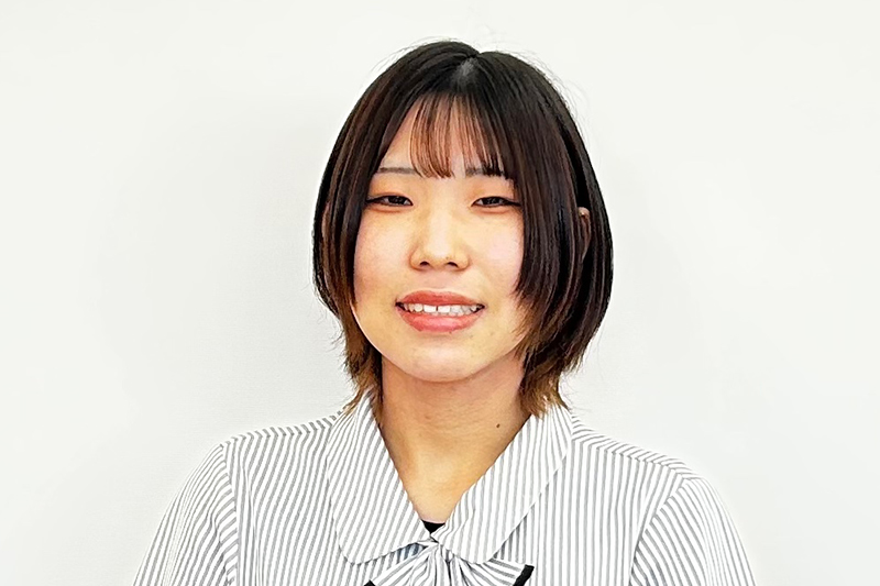 プロフィール