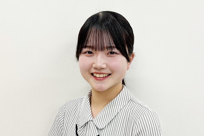 プロフィール